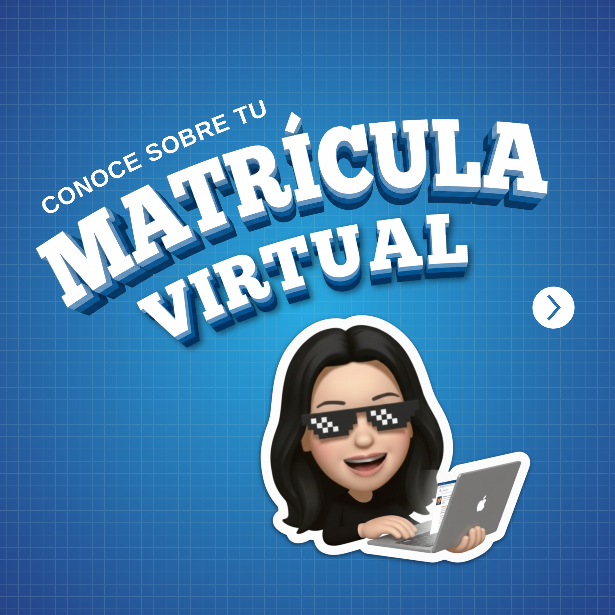 ¡Tu matrícula a un solo clic! 💻 Tutorial SIGAU